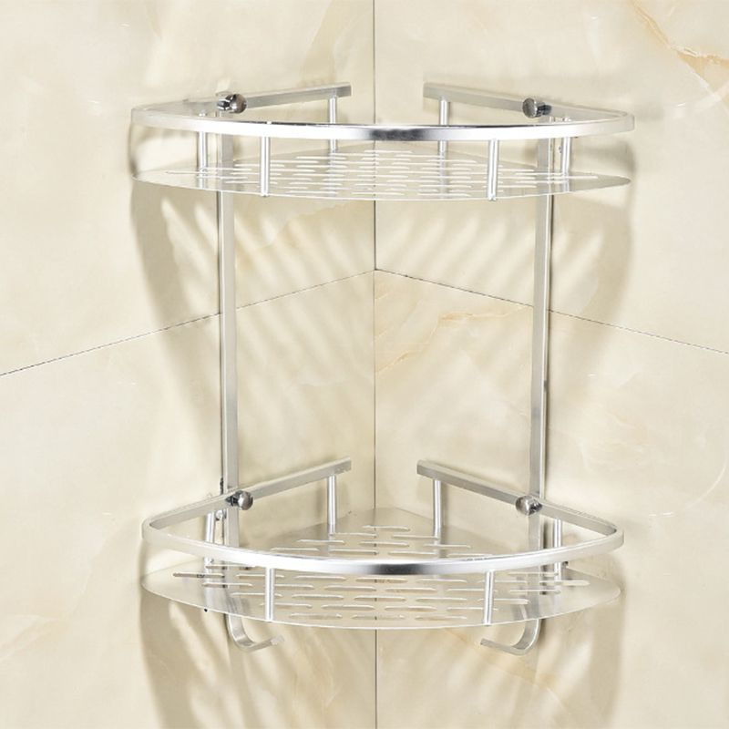 BowLift | Modern Stainless Steel Paper Holder Bathroom Shelf Bathroom Accessories Set