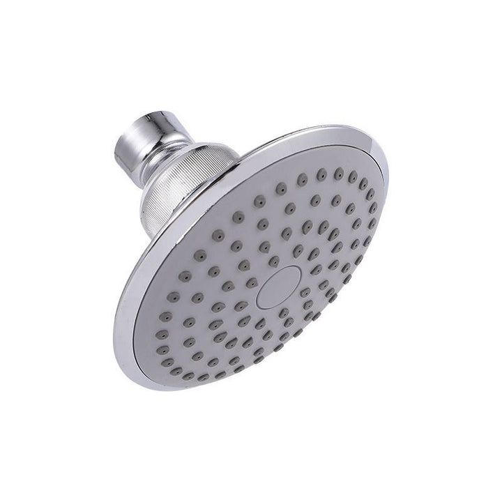 BowLift | Round Shape Shower Head Modern Swivel Wall Mounted Fixed Shower Head