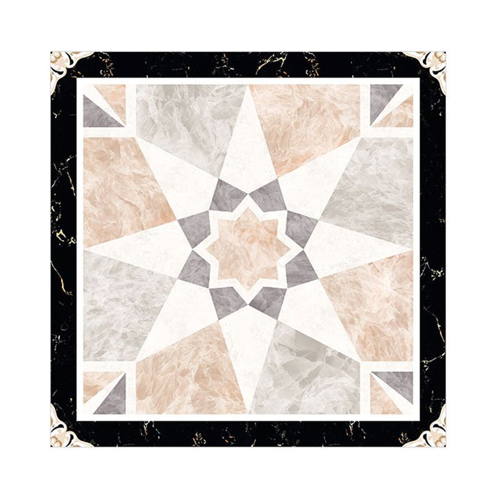 BowLift | Peel and Stick Vinyl Flooring High Gloss Patterned Vinyl Flooring