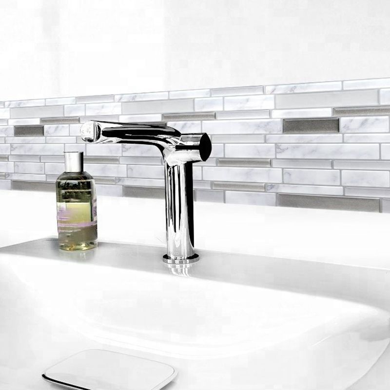 BowLift | Floor and wall tile kitchen brick look for peeling and sticking waterproof wall tile