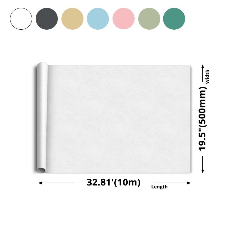BowLift | Modern Plain Paneling 3D embossing stain-resistant peel and stick wall panels