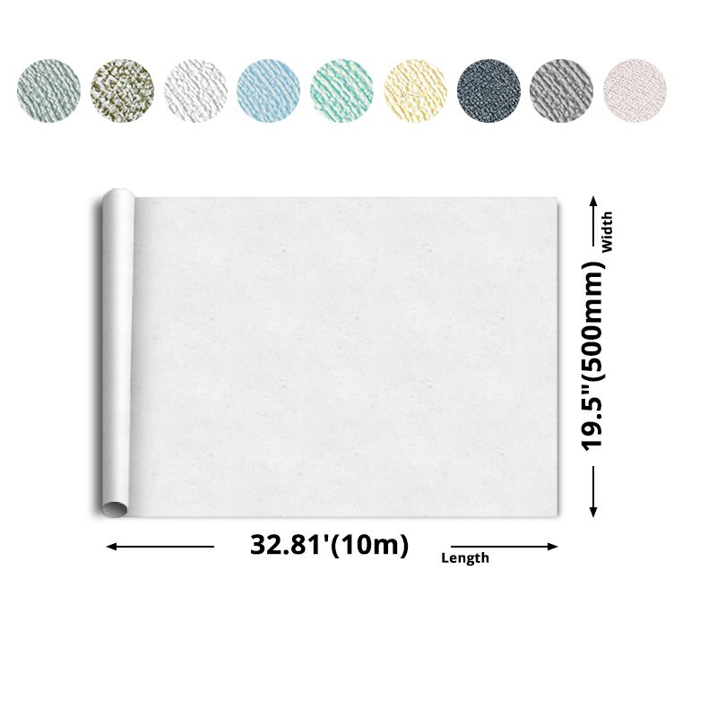 BowLift | Modern Pearl Wall Molding Flat Wall Access Panel Peel and Stick Foam Baseboard