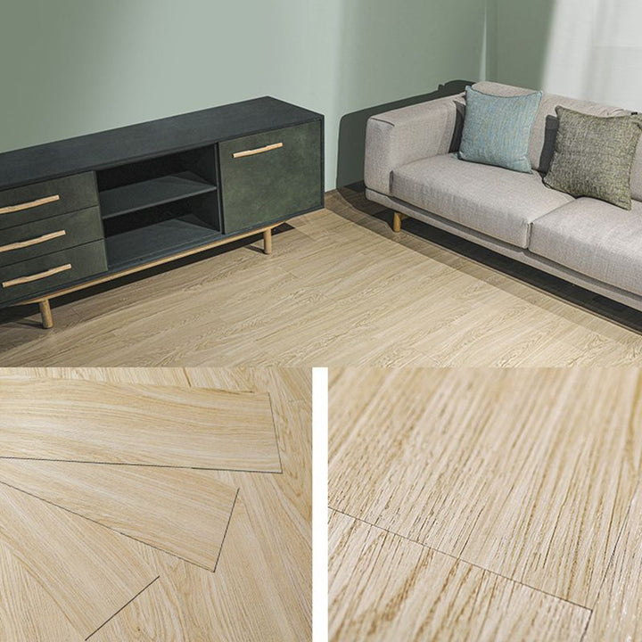 BowLift | Classic Style Vinyl Floor Matte Peel and Stick Vinyl Floor