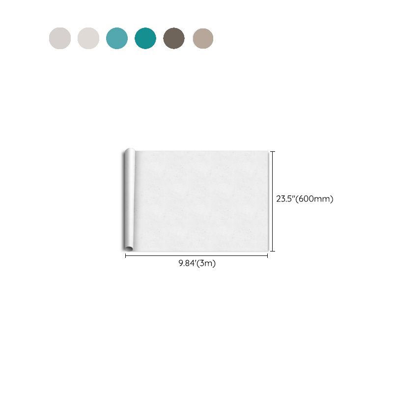 BowLift | Hexagonal Peel-and-Stick Tiles Mosaic Tile Peel-and-Stick Backsplash