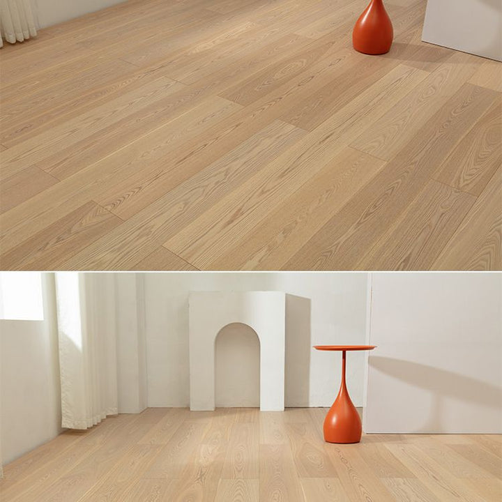 BowLift | Modern Laminate Plank Flooring Scratch Resistant Click-Lock 15mm Thick Laminate