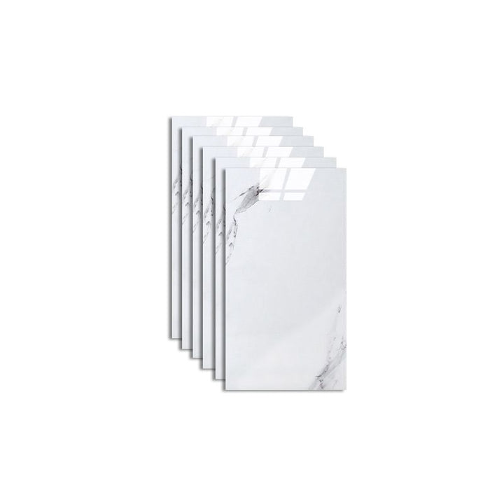 BowLift | Modern waterproof splashback tiles for peeling and sticking smooth splashback tiles for the bathroom