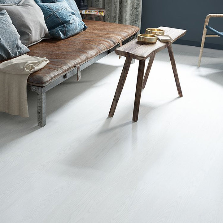 BowLift | 6" X 36" Vinyl Floor Peel and Stick Waterproof Scratch Resistant