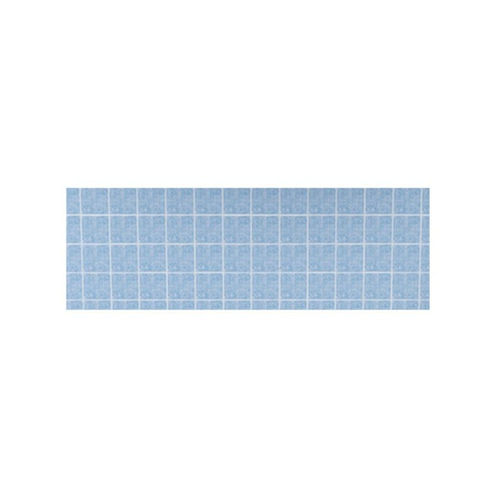 BowLift | Waterproof kitchen back wall mosaic tiles Smooth peeling and sticking wall tiles
