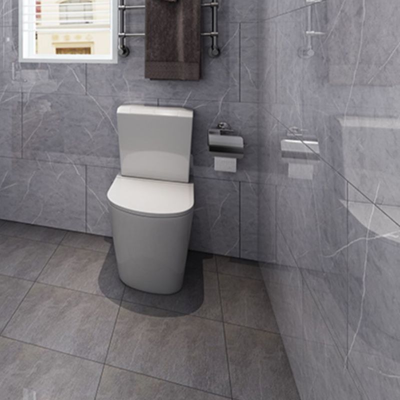 BowLift | 10-Pack PVC Rectangular Peel & Stick Subway Tile Kitchen and Bath