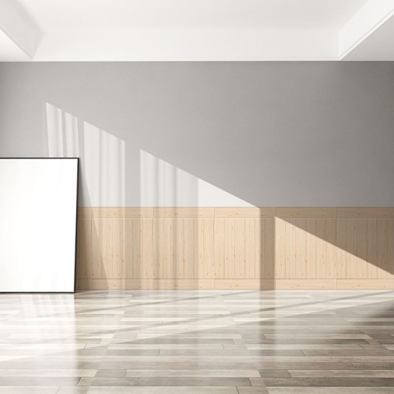 BowLift | Modern Wall Paneling Foam Self-Adhesive 3D Embossing Interior Wall Panel