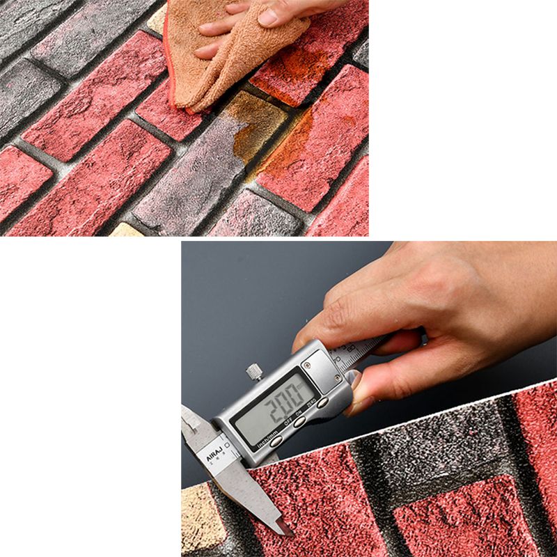 BowLift | Industrial Wall Access Panel Peel and Push Interior Wall Access Panel