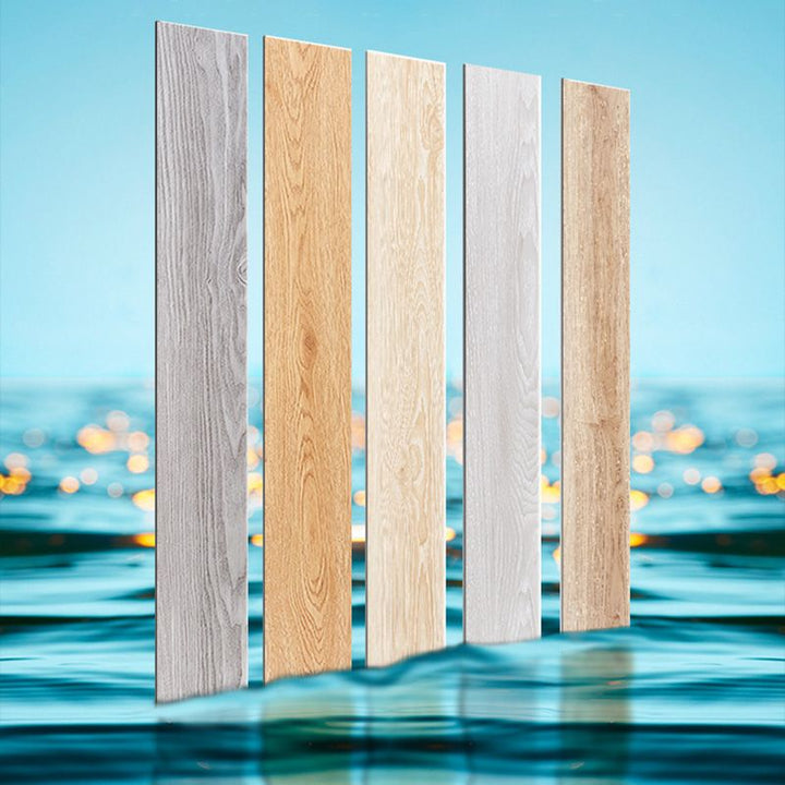 BowLift | Waterproof PVC Flooring Peel and Stick Fire Resistant Rectangular PVC Flooring