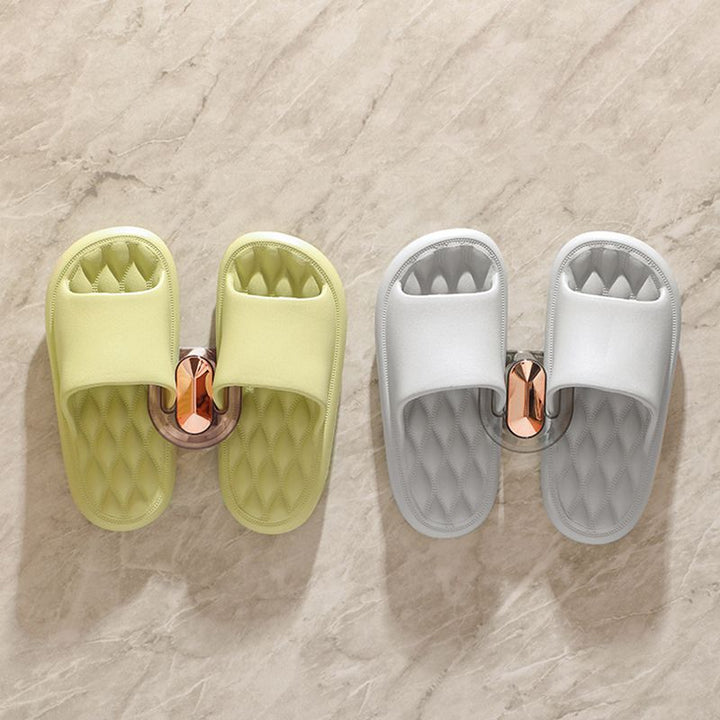 BowLift | Towel Hook Bathroom Hardware Modern Adhesive Mount Bathroom Accessory Set