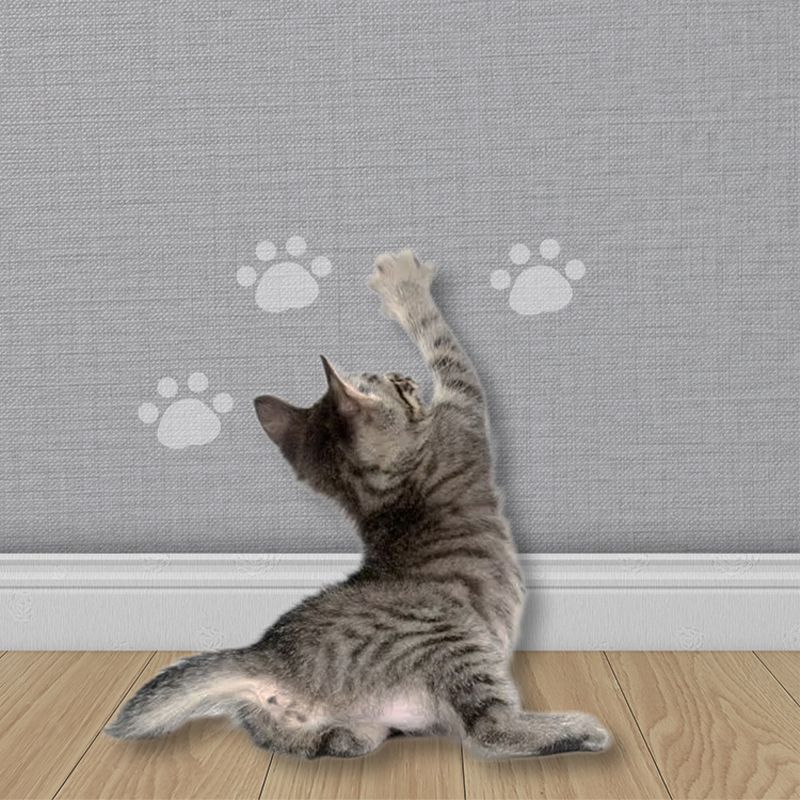 BowLift | Modern Wall Panel PVC Self-Adhesive Waterproof Tin Back Wall Wainscoting