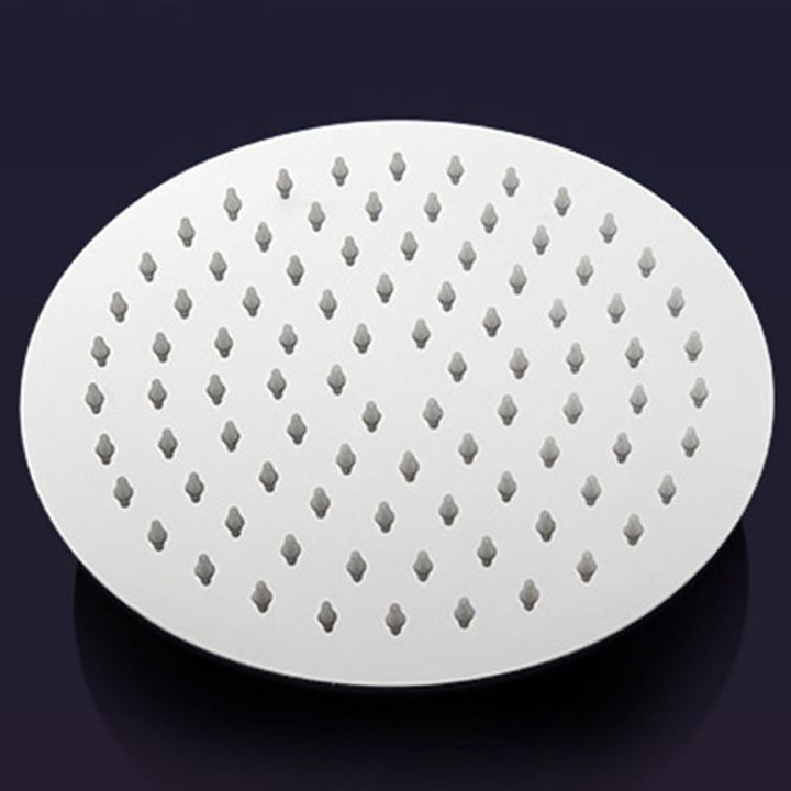 BowLift | Modern Shower Head Combination Double Shower Head Stainless Steel Wall Mounted Shower Head