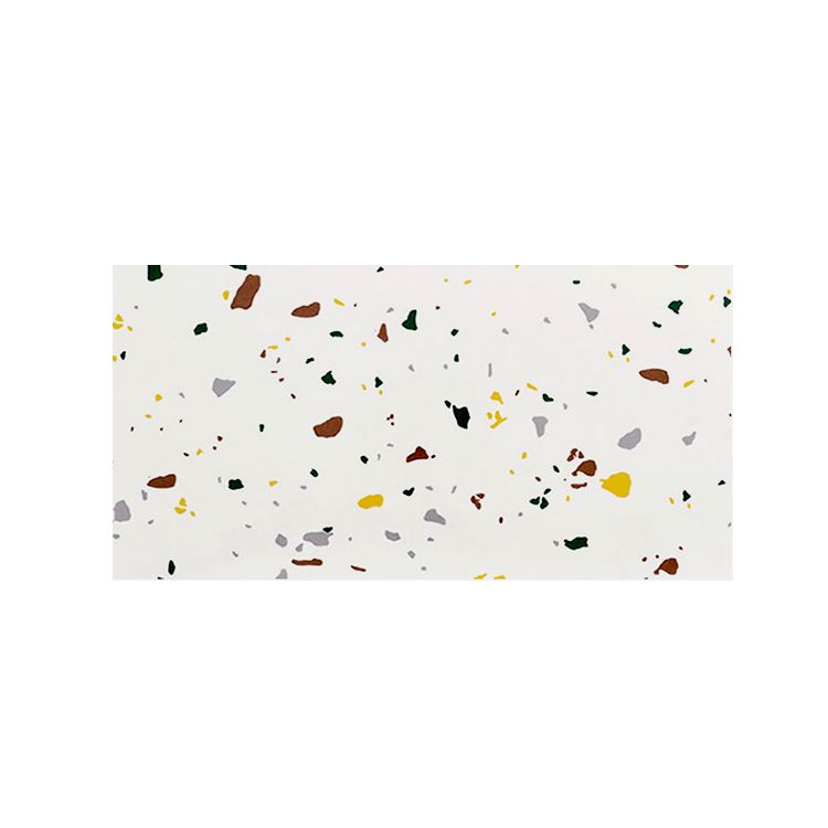 BowLift | Modern Tin Back Panel Smooth Glossy Surface Wall Ceiling Plate