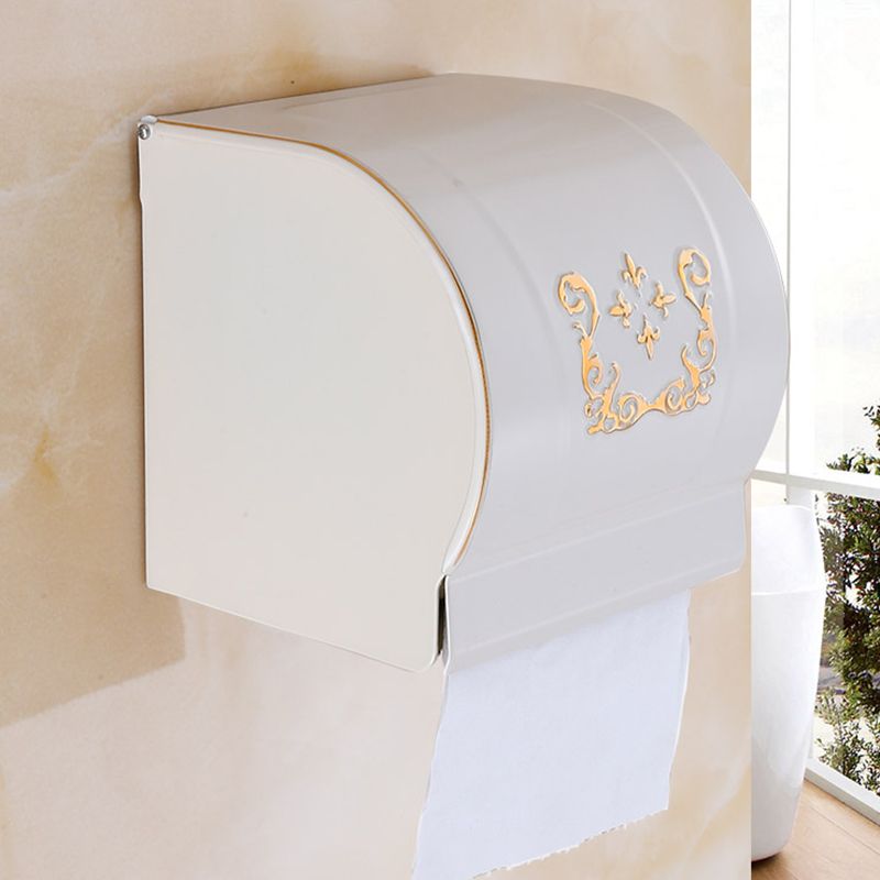 BowLift | Traditional Metal Bathroom Accessories As Individual Piece Or As Set