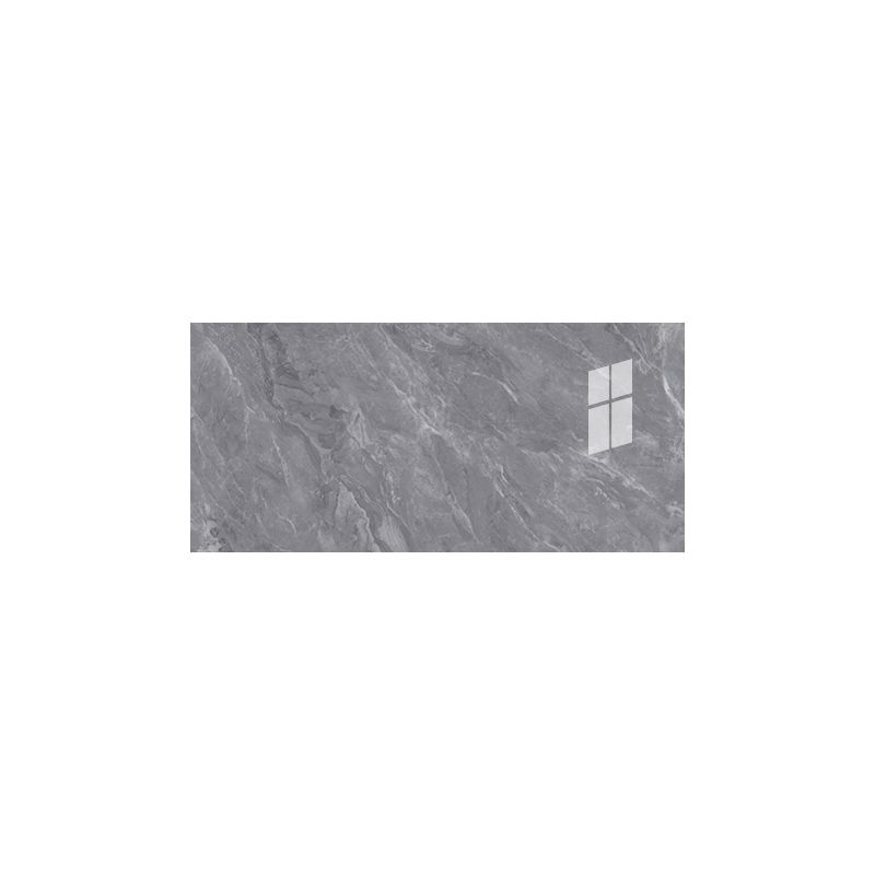 BowLift | PVC Peel and Stick Back Wall Tiles Rectangular Wallpaper