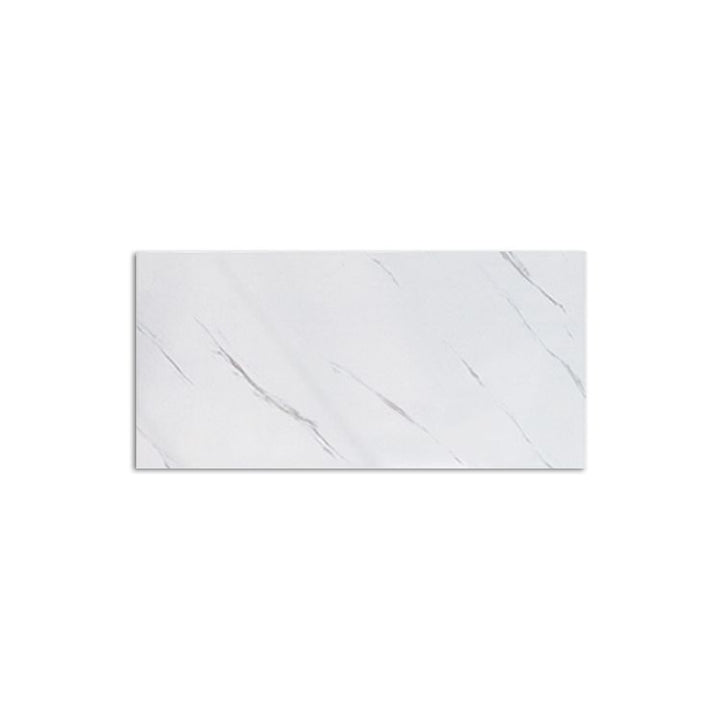 BowLift | Polygon Field Peel and Stick Back Wall Tile PVC Peel and Stick Tile for the Kitchen