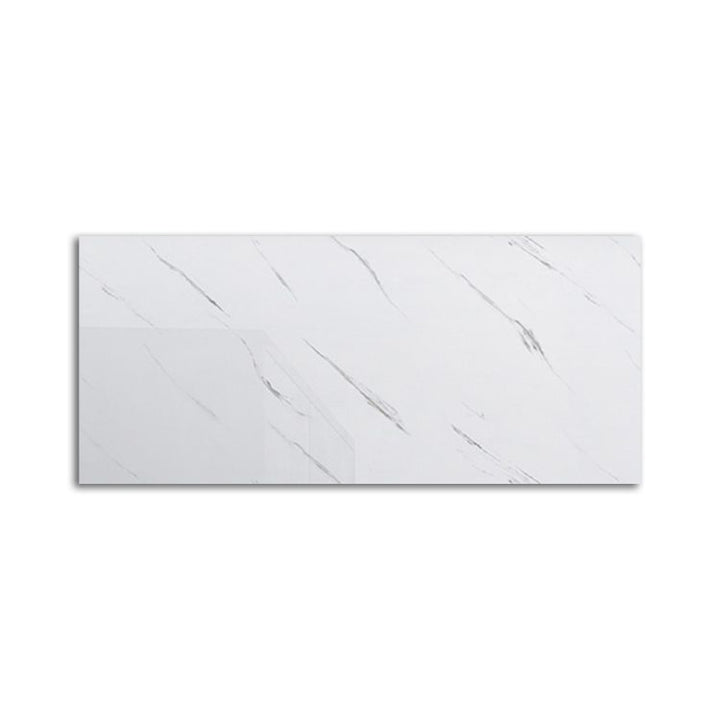 BowLift | Modern Wallpaper PVC Rectangular Peel & Stick Back Wall Tile