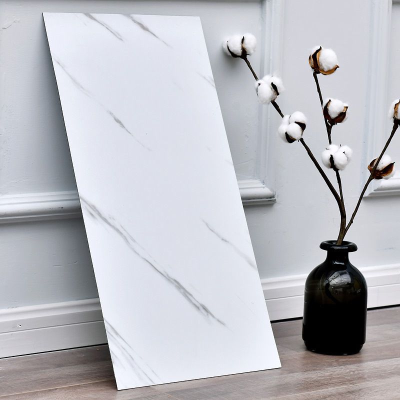 BowLift | Modern Peel-and-Stick Wall Tile PVC Peel/Stick Wall Tile