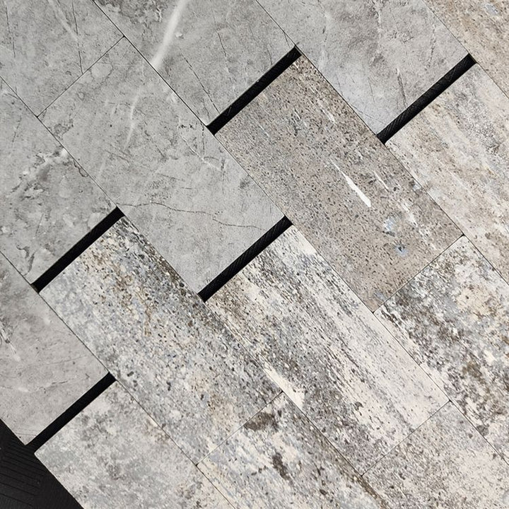 BowLift | Subway Tile Wallpaper waterproof plastic adhesive tiles