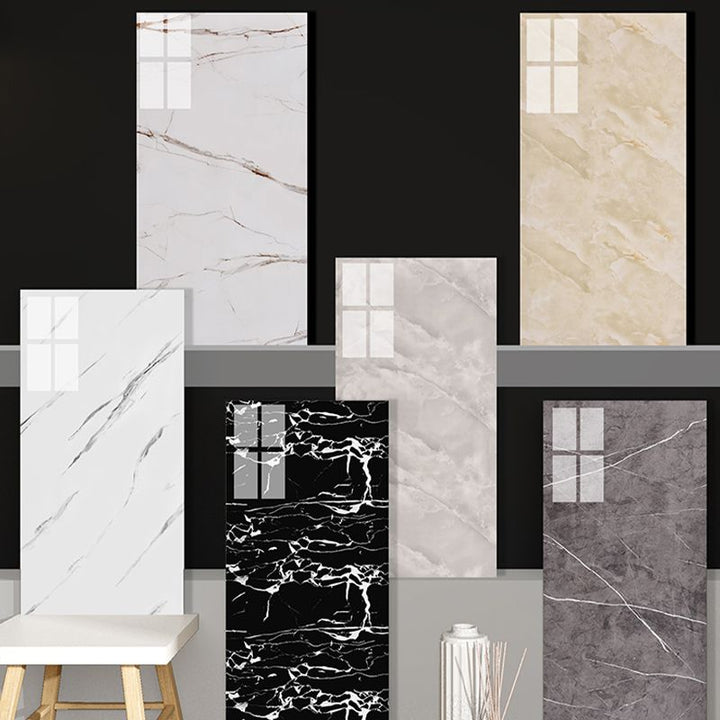 BowLift | Tile Wallpaper Waterproof Peel and Stick Splash Guard Wall Tile