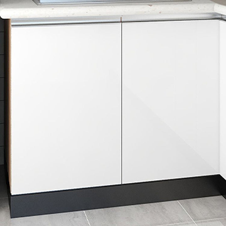 BowLift | Modern Peel-and-Stick Wall Tile PVC Wallpaper for Kitchen and Bathroom
