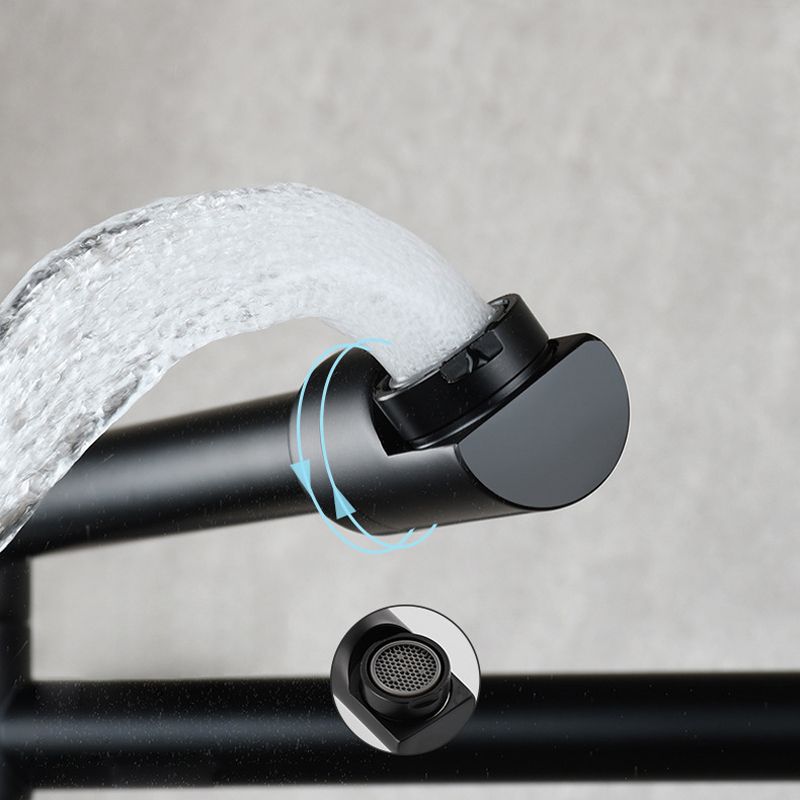 BowLift | Modern Wall Fixture Single Color Wall Mounted Bathroom Fixture