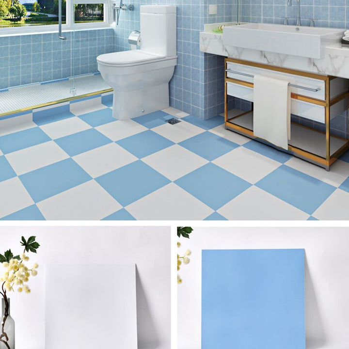 BowLift | Modern Vinyl Planks Self-Adhesive Pattern Vinyl Floor Tiles