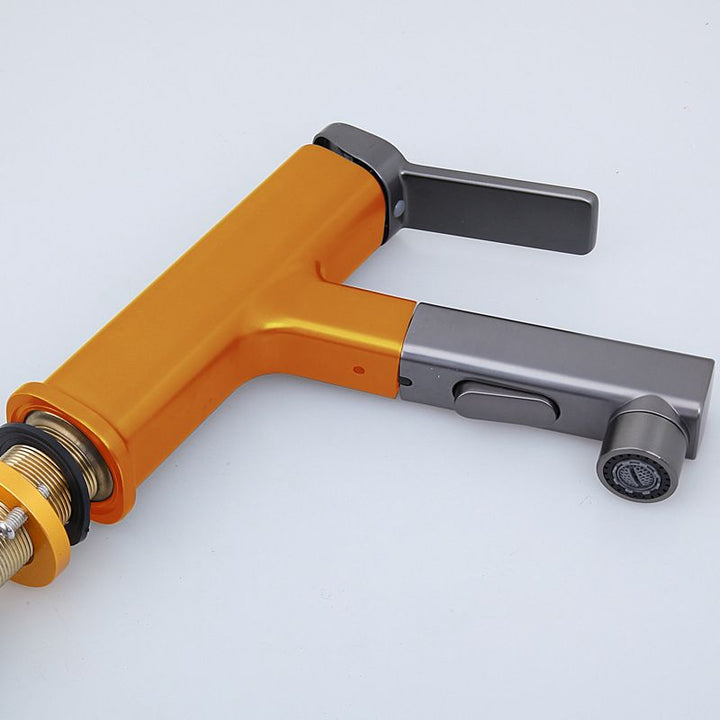 BowLift | Sink faucet Contemporary single handle mixer tap for bathroom