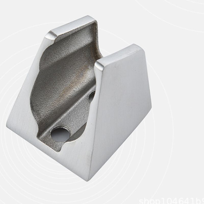 BowLift | Round Shape Handheld Showerhead Traditional Metal Wall Mounted Handheld Shower