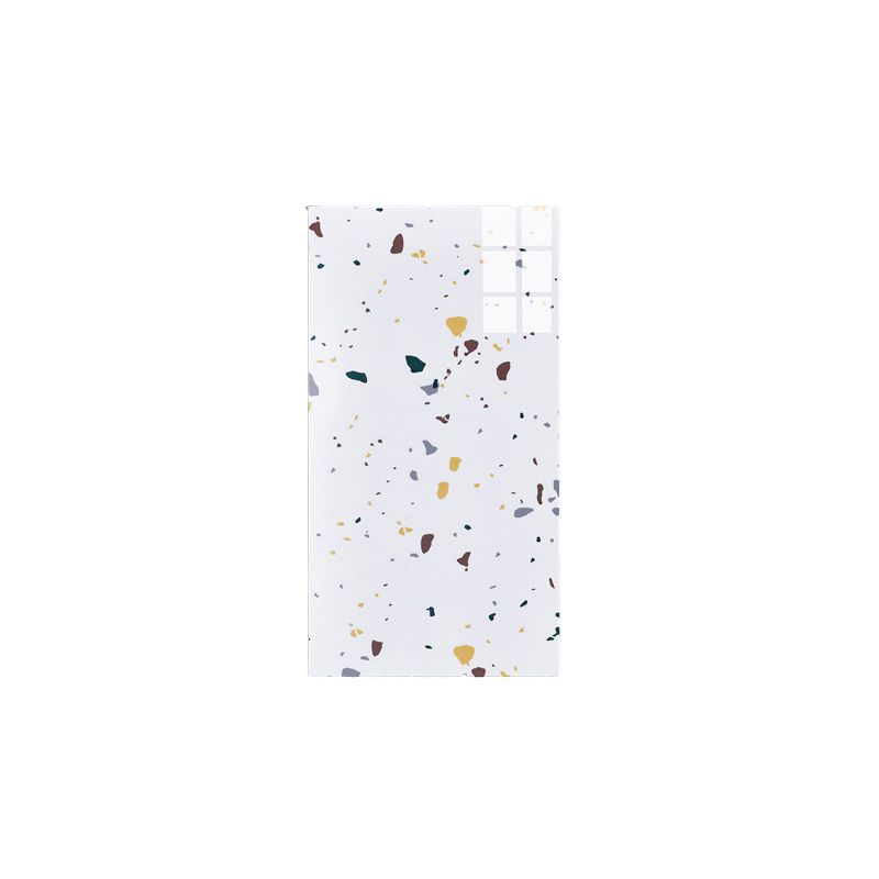 BowLift | Rectangular Peel and Stick Tiles Modern Peel and Stick Back Wall 5 Pack