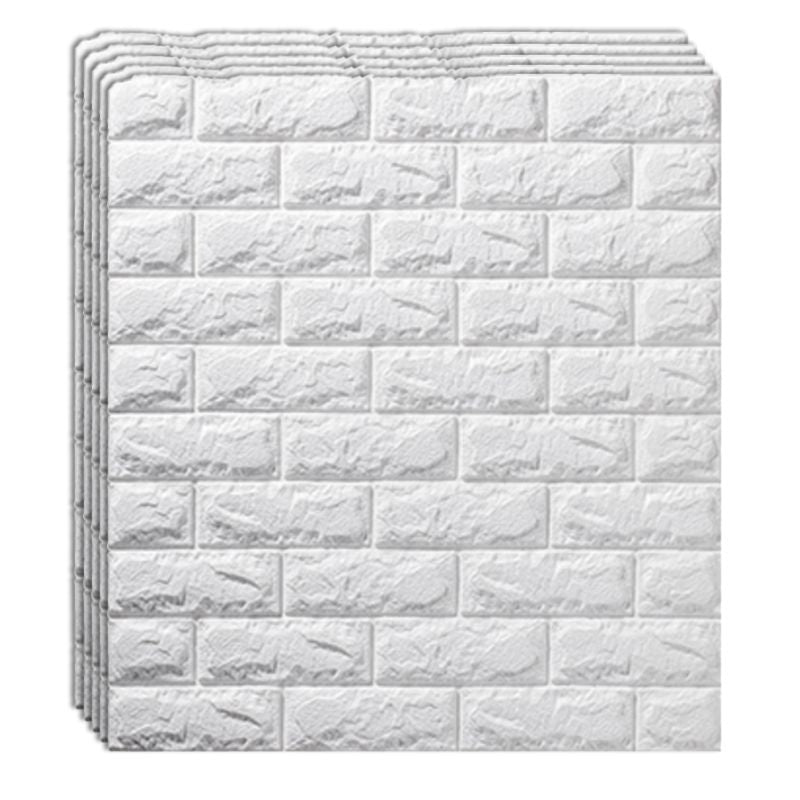 BowLift | 3D Wall Panel Modern Simple Home Living Room Wall Panel (10-Pack)