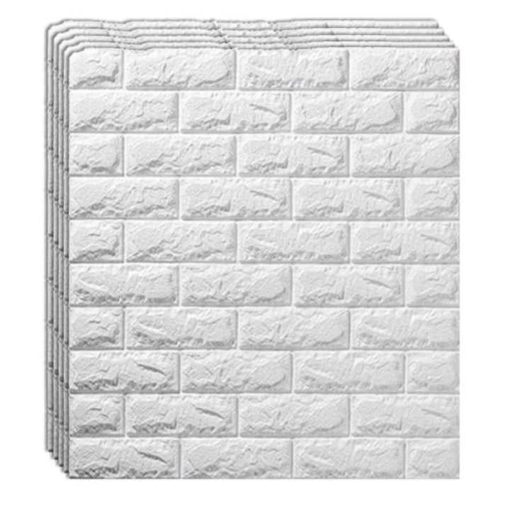 BowLift | 3D Wall Panel Modern Simple Home Living Room Wall Panel (10-Pack)