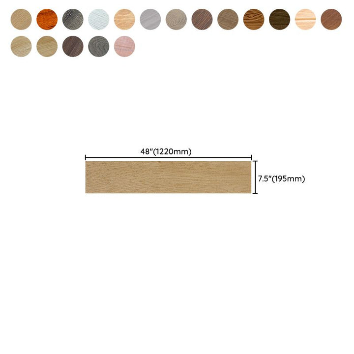 BowLift | Modern Wood Laminate Flooring Stain-Resistant Laminate Plank Flooring