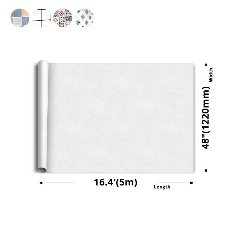 BowLift | Grid Mosaic Peel & Stick Tile Waterproof Kitchen Wallpaper