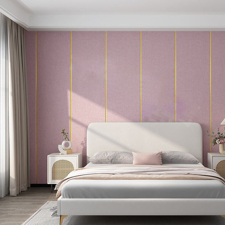BowLift | Modern Wall Interior Cladding Textured Wall Covering Waterproof Panel