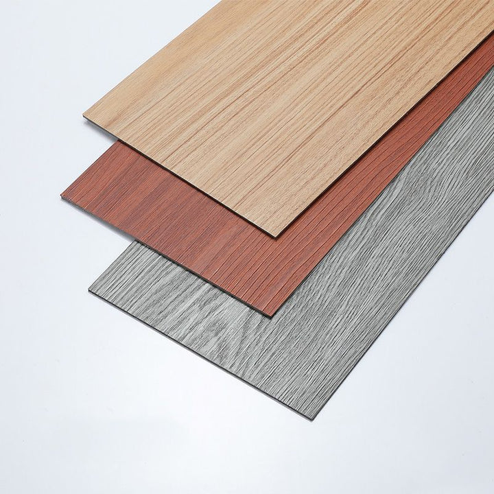 BowLift | Scratch-resistant PVC flooring Self-adhesive Wood look Waterproof PVC flooring