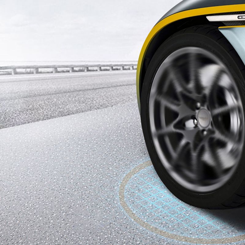 BowLift | Modern Style PVC Flooring Self-Adhesive Marble Effect PVC Flooring