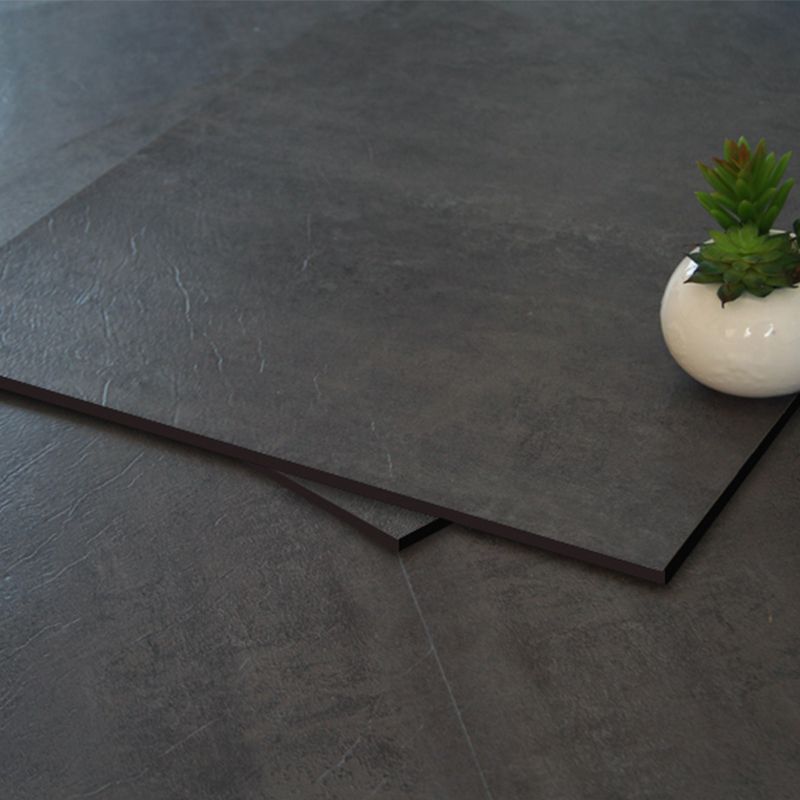 BowLift | Square PVC flooring Peel & Stick stone design vinyl flooring for the living room