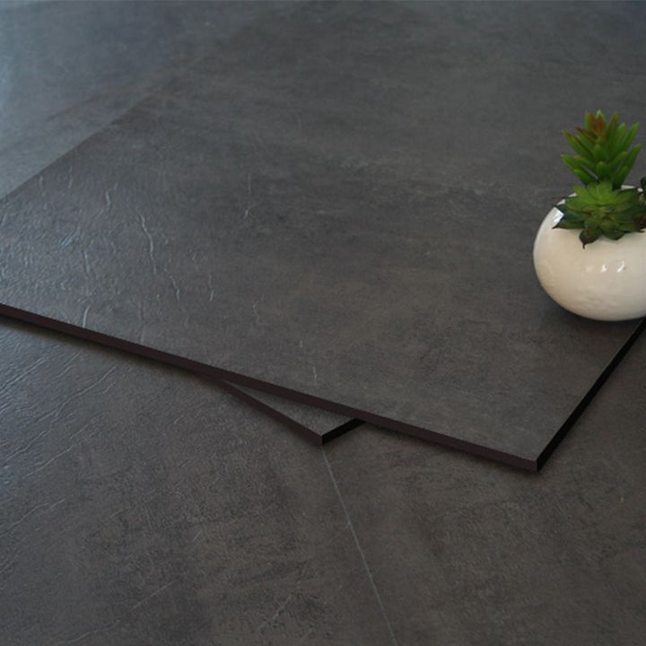BowLift | Square PVC flooring Peel & Stick stone design vinyl flooring for the living room