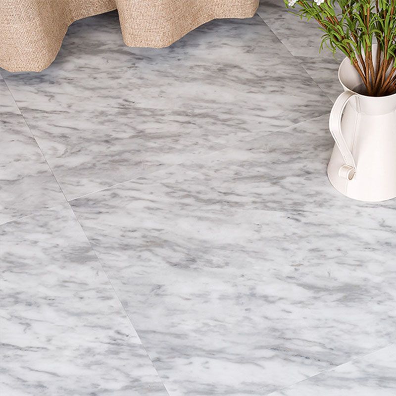 BowLift | Industrial Style PVC Flooring Vinyl Marble Stone Design For Peeling and Sticking Indoor Floor Matte