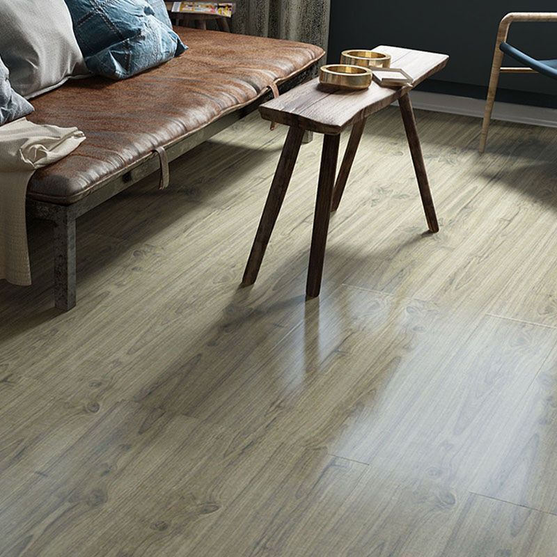 BowLift | Woodlook PVC flooring Low gloss Peel and Stick Vinyl floor