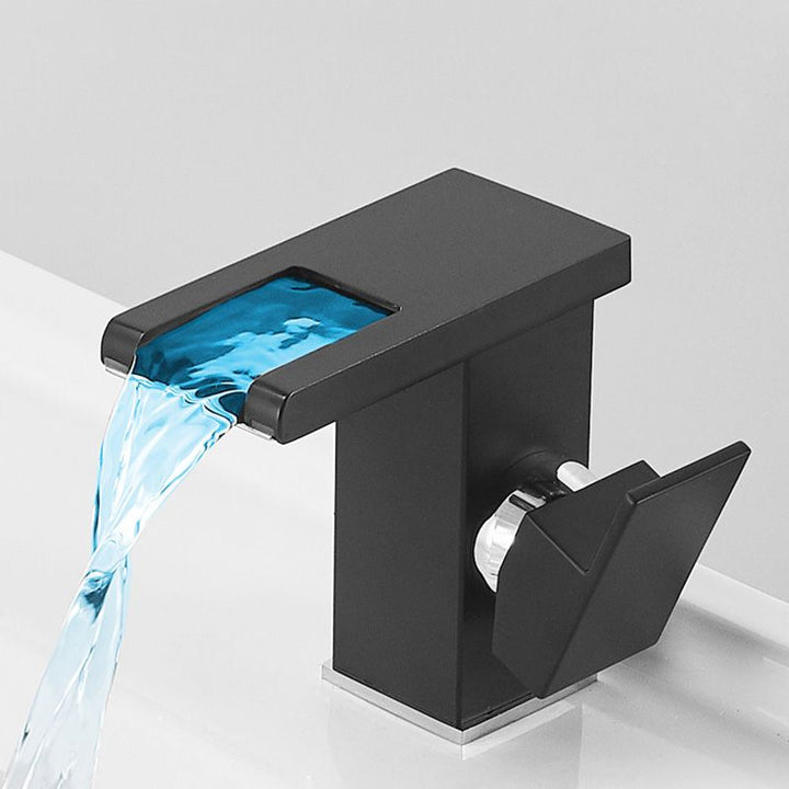 BowLift | Modern basin mixer single lever sink faucet