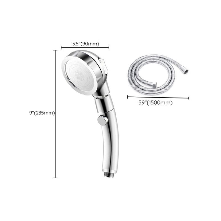 BowLift | Modern Hand Shower Round 3 Settings Hand Shower Combo