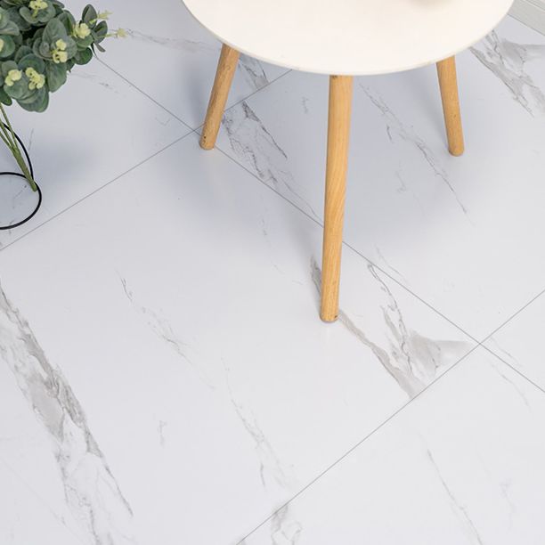 BowLift | Modern Vinyl Floor Planks Wood Look Peel & Stick PVC Flooring