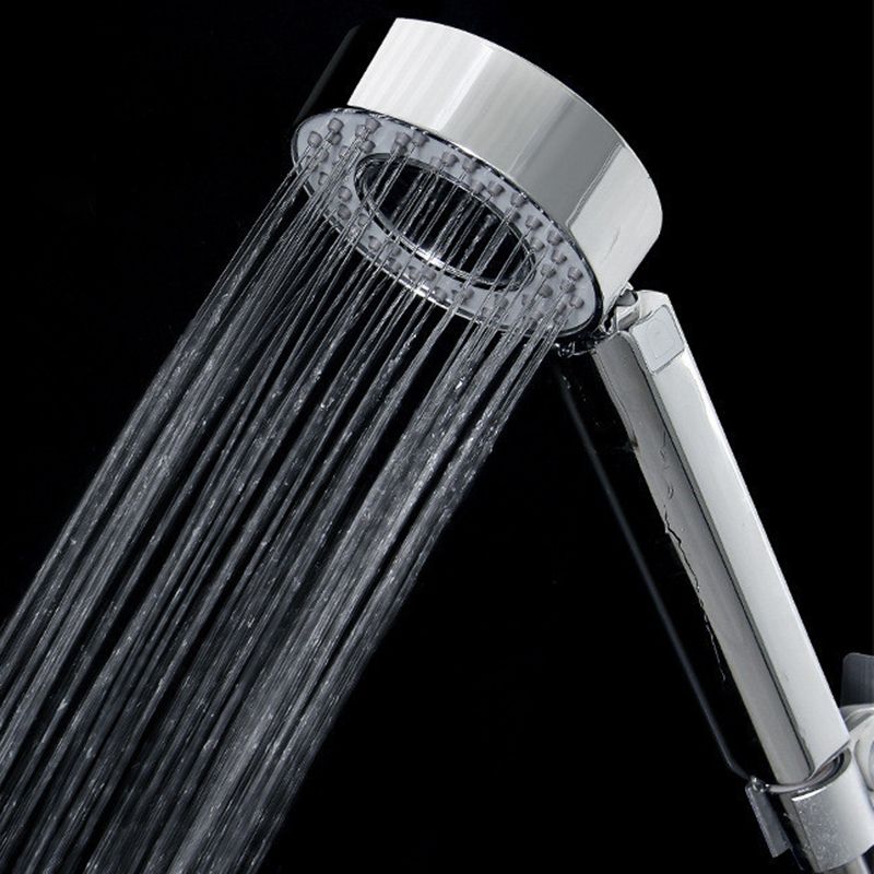 BowLift | Modern Handheld Showerhead Plastic Wall Mounted Showerhead