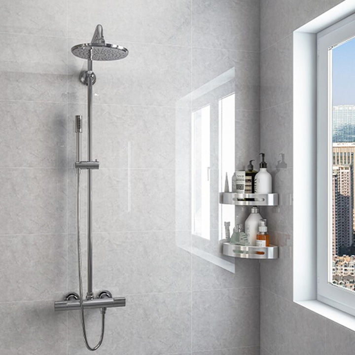 BowLift | Modern Splash Protection Tiles Smooth Splash Protection Wallpaper for the Kitchen