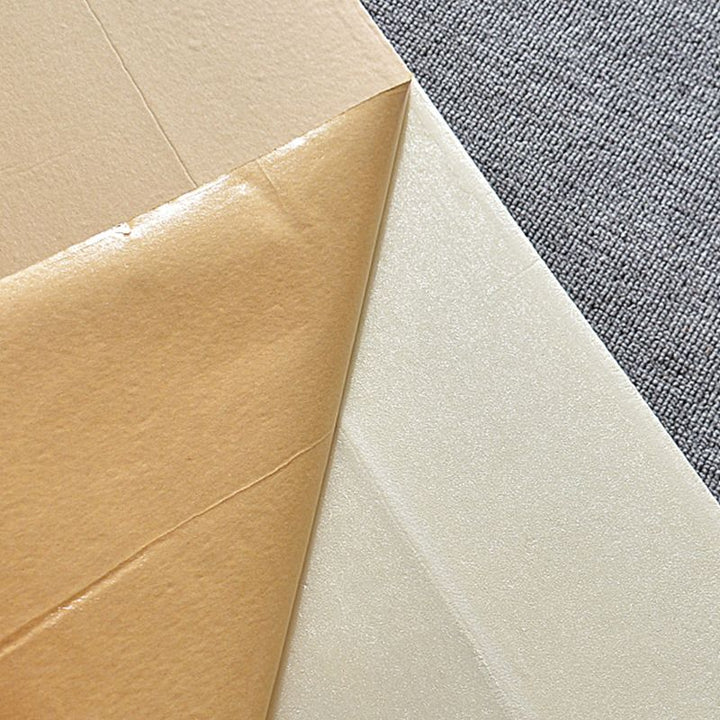 BowLift | Contemporary waterproof 3D wall panel veneer for peeling and sticking for interior walls